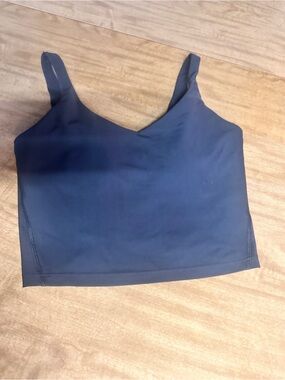Old Navy Active Black Medium-Impact Sports Bra